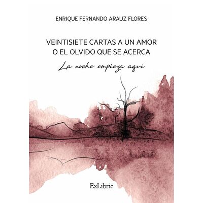 Veintisiete cartas a un...