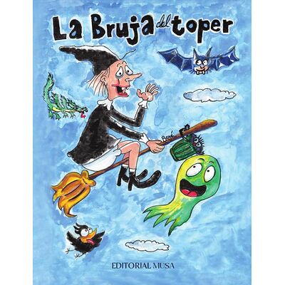 La Bruja del Toper