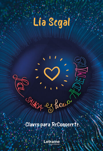 La salida es hacia adentro