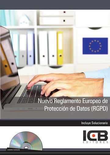 Nuevo Reglamento Europeo de...
