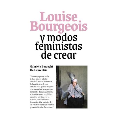 Louise Bourgeois