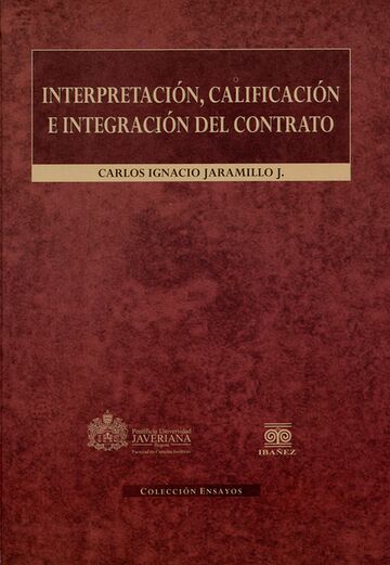 Interpretación,...