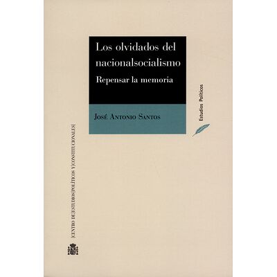 Los olvidados del...