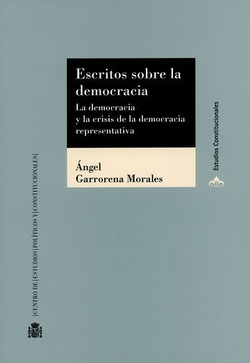 Escritos sobre la...