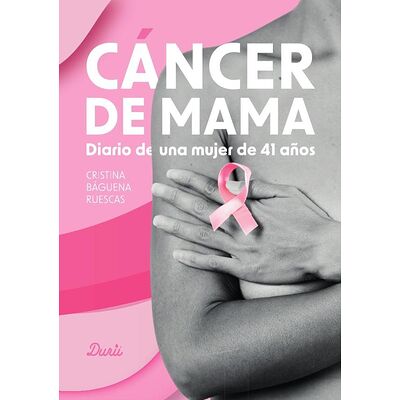 Cáncer de mama