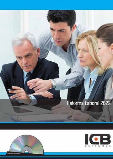 Reforma Laboral 2022