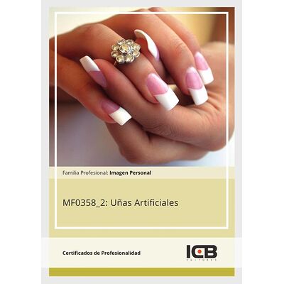 MF0358_2: Uñas Artificiales