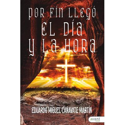 Por fin llegó el día y la hora