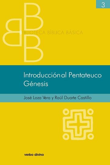 Introducción al Pentateuco....