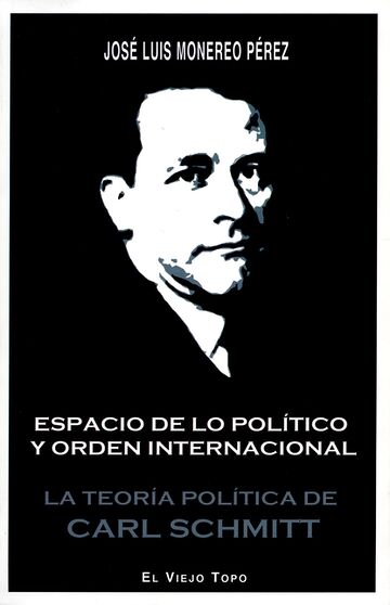 Espacio de lo político y...
