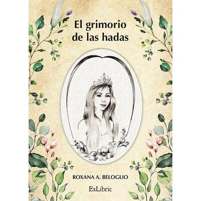 El grimorio de las hadas