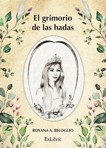 El grimorio de las hadas