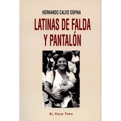 Latinas de falda y pantalón