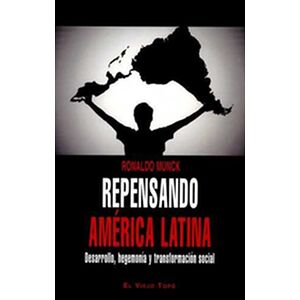 Repensando América Latina....