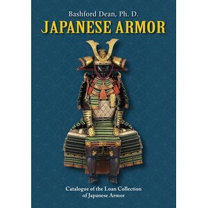 Japanese armor