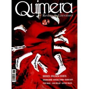 Revista Quimera No.377....