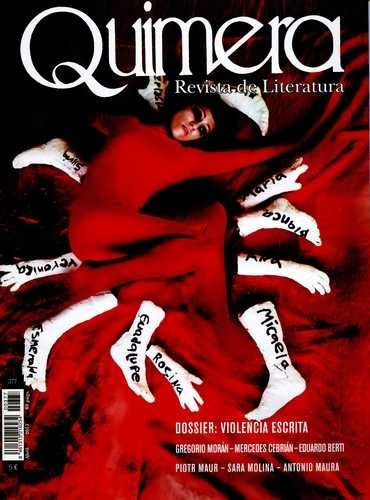 Revista Quimera No.377....