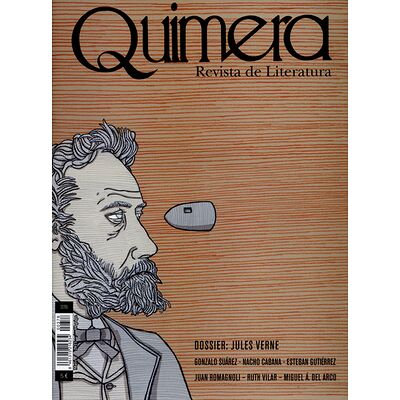Revista Quimera No.378....