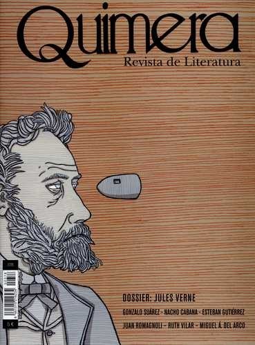 Revista Quimera No.378....