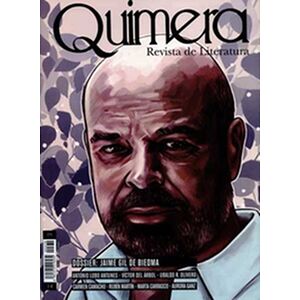 Revista Quimera No.379....