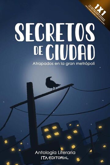 Secretos de ciudad