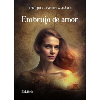 Embrujo de amor