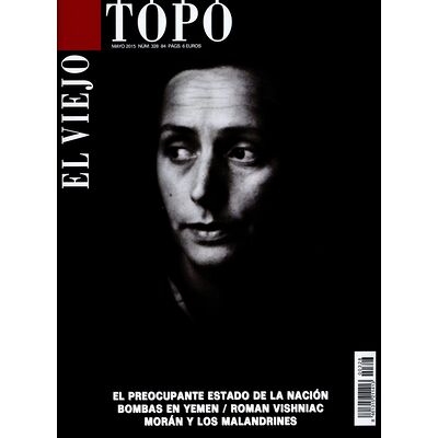 Revista El Viejo Topo...