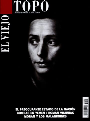 Revista El Viejo Topo...