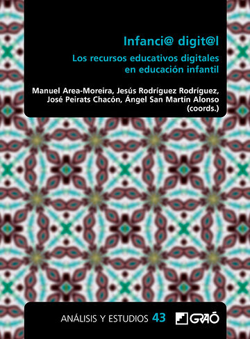 Infancia digital