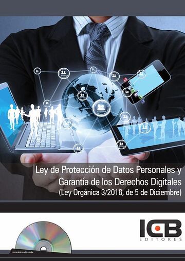Ley de Protección de Datos...