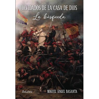 Olvidados de la casa de...