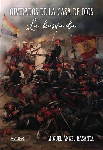 Olvidados de la casa de...