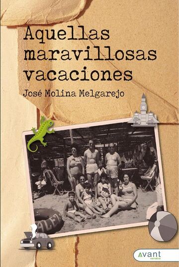 Aquellas maravillosas...