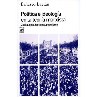 Política e ideología en la...
