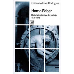 Homo Faber. Historia...