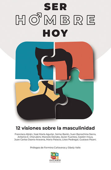 Ser hombre hoy