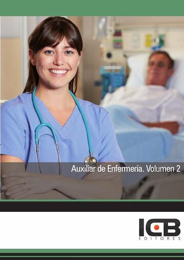 Auxiliar de Enfermería....