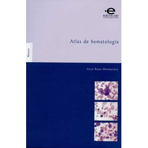 Atlas de hematología