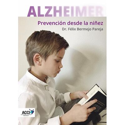 ALZHEIMER - Prevención...