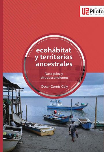 Ecohábitat y territorios...