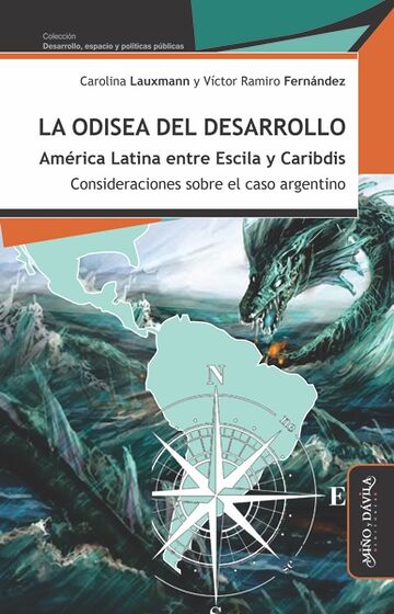 La odisea del desarrollo:...