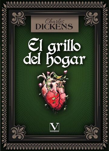El grillo del hogar