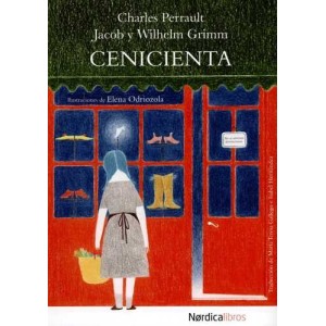 Cenicienta