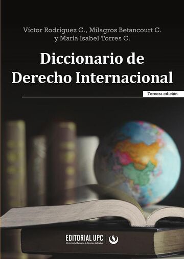 Diccionario de Derecho...