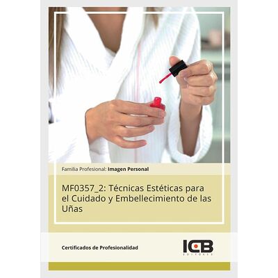 MF0357_2: Técnicas...