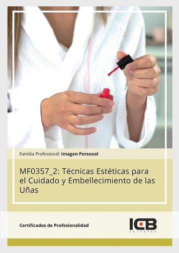 MF0357_2: Técnicas...