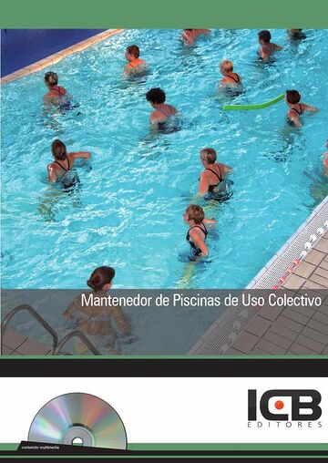Mantenedor de Piscinas de...