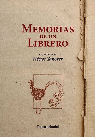 Memorias de un librero