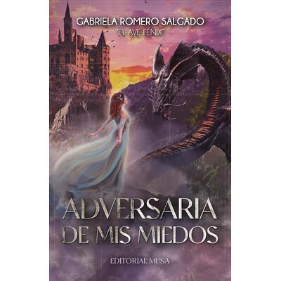 Adversaria de mis miedos