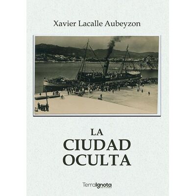 La ciudad oculta